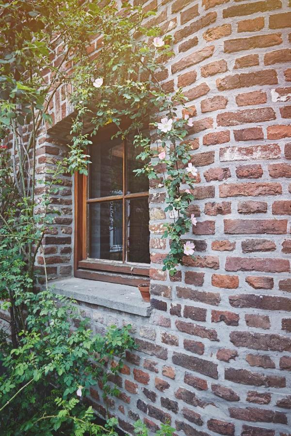 B&B Maas En Heuvel Maastricht Eijsden Exterior foto